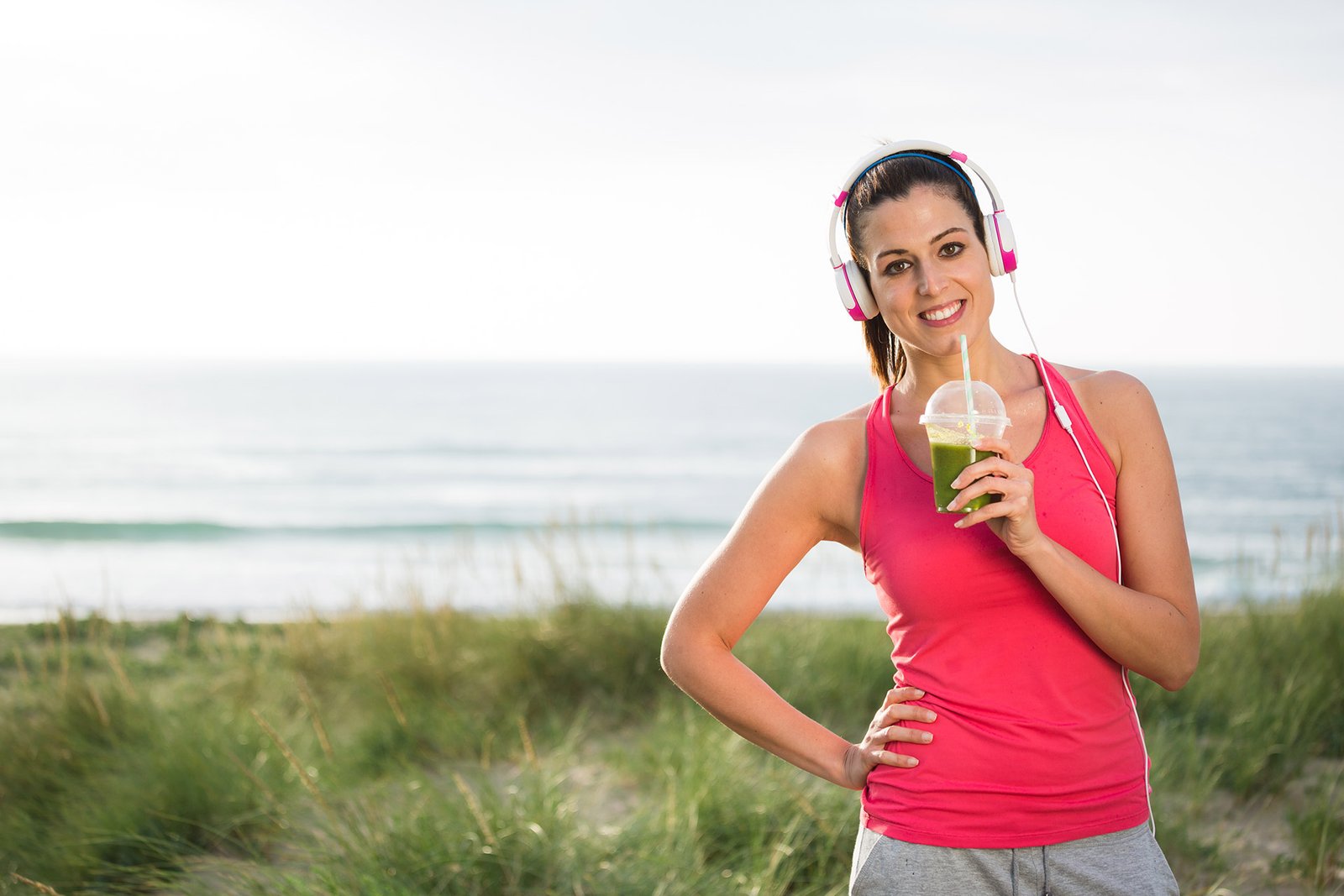 Favorite Smoothies I Drink Before A Run