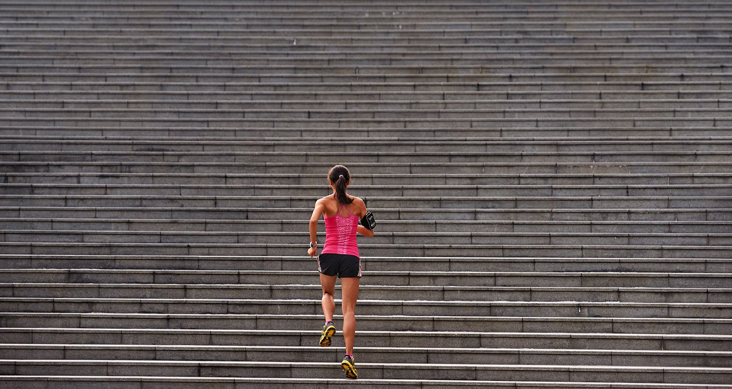 How To Run Like A Pro