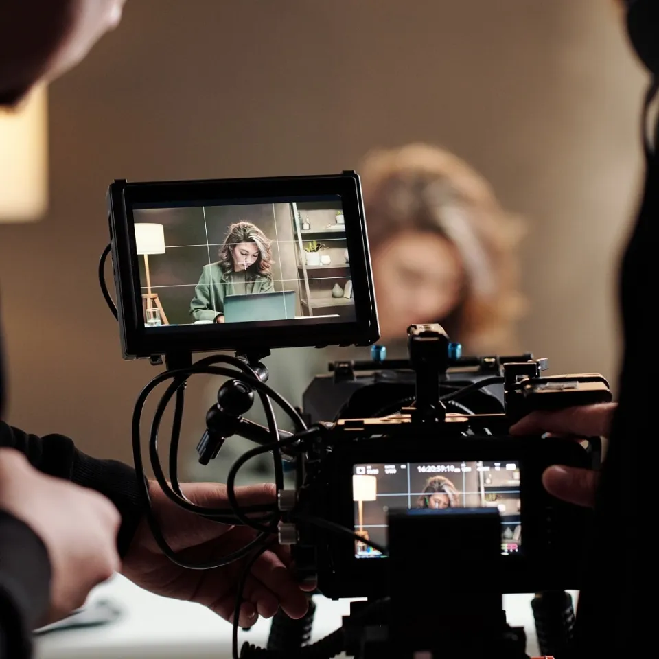 Video Production: Turning Ideas Into Powerful Visual Stories