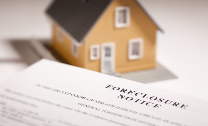 Understanding Foreclosure What Homeowners in California Need to Know