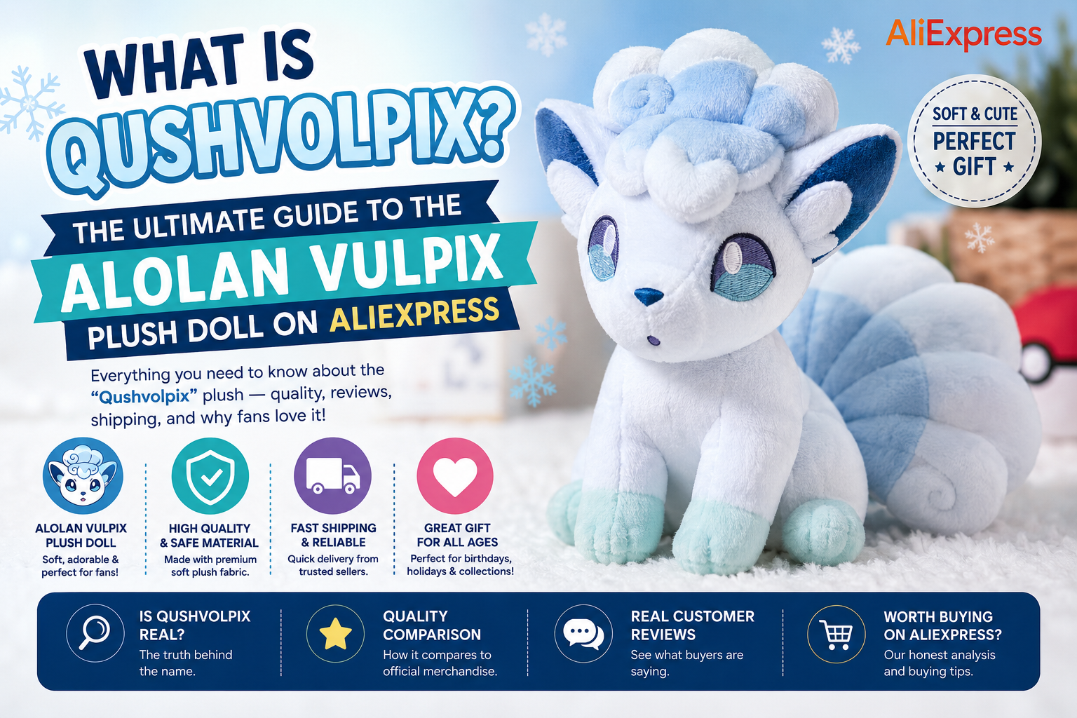 qushvolpix brand details Exposed