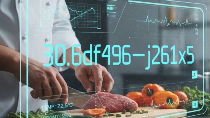 30.6df496–j261x5 Explained: Ingredient, Chemical, or Digital Code?