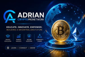 adrian cryptopronetwork