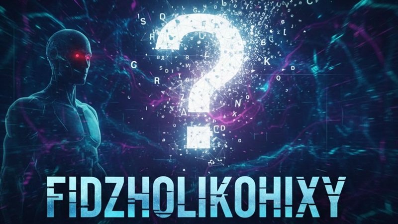 Fidzholikohixy Explained: The Future of Smart Workflow Management