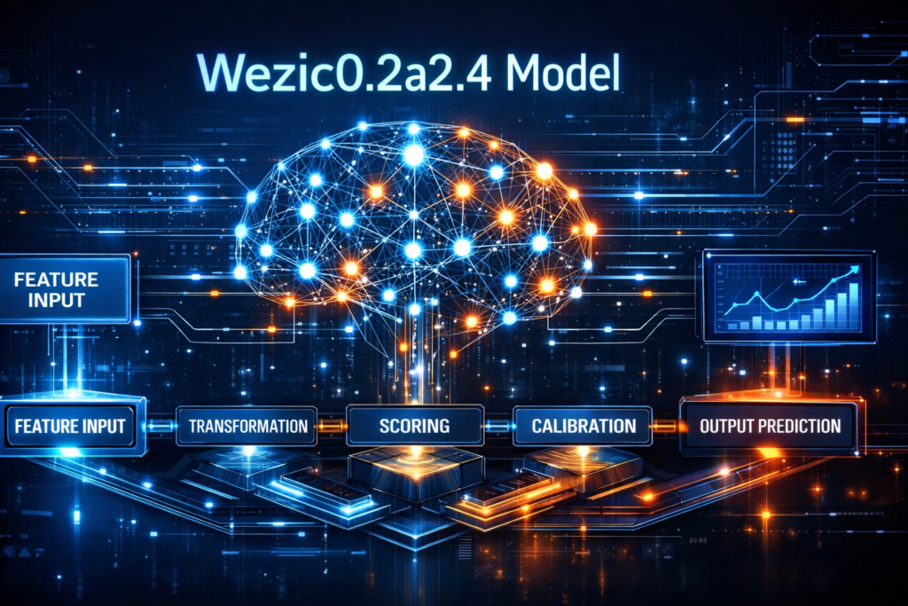 Wezic0.2a2.4 Model Explained: Architecture, Features, Use Cases & Limitations