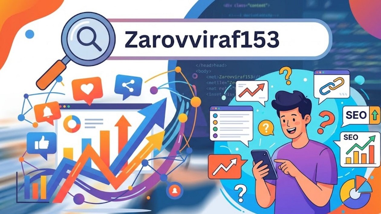 Core Features of Zarovviraf153’s Digital Branding