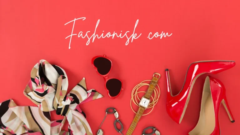 fashionisk-com