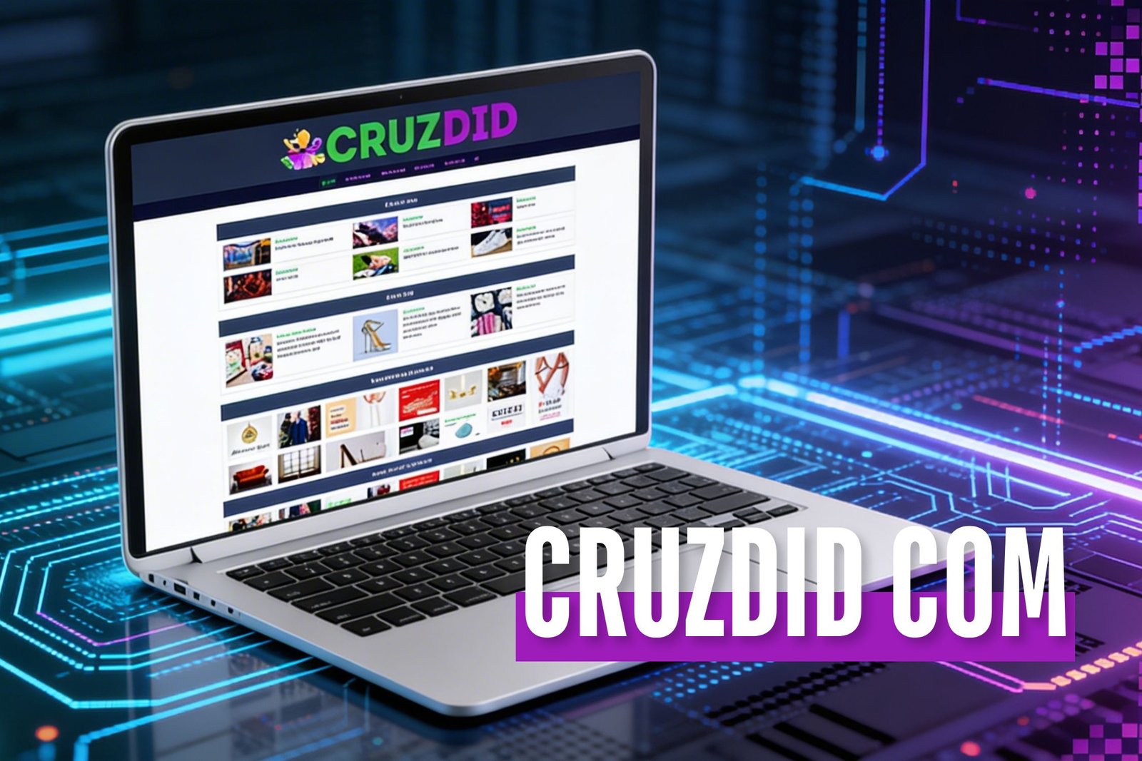 Cruzdid.com Review 2026 – Features, Safety, Pros & Complete Guide